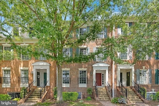 703 Massey Ln Unit B, Alexandria, VA 22314