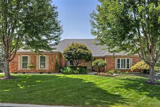 97 Gillette Circle Pass, Weldon Spring, MO 63304