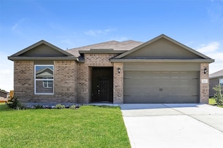 115 Switchback Hill Rd, Newark, TX 76071