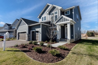 10226 Arrowwood Path, Woodbury, MN 55129