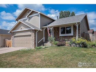 6019 S Pierson Ct, Littleton, CO 80127