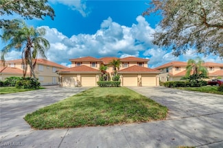 280 Robin Hood Cir Unit 102, Naples, FL 34104