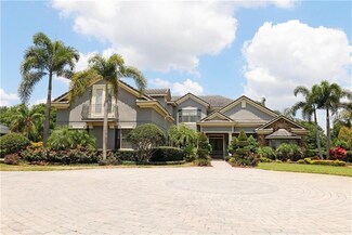 9657 Weatherstone Ct, Windermere, FL 34786