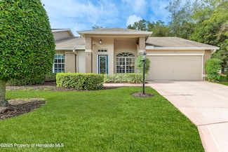 7392 Willow Brook Dr, Spring Hill, FL 34606