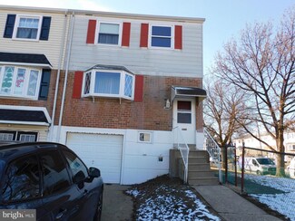 3880 Alberta Place, Philadelphia, PA 19154
