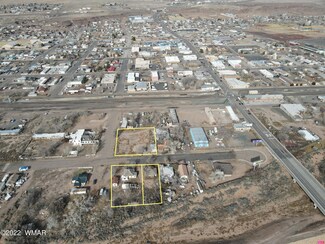 160 Apache, Holbrook, AZ 86025