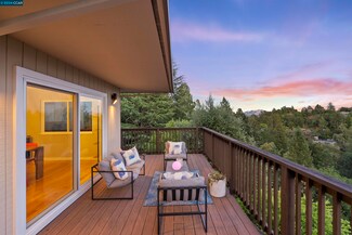38 El Gavilan Rd, Orinda, CA 94563