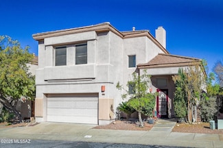 185 E Calle Zavala, Tucson, AZ 85704