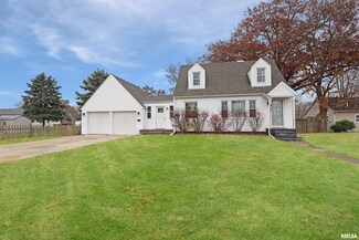 810 N Benedict St, Chillicothe, IL 61523