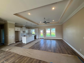 273 Springdale Dr, Crawfordville, FL 32327