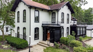 323 W Michigan St, Lagrange, IN 46761