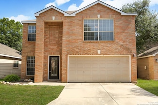 7 Brieley, San Antonio, TX 78250
