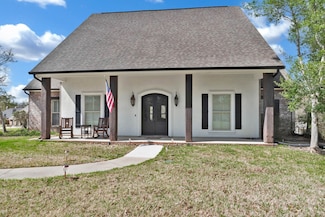10720 Goldsberry Rd, Shreveport, LA 71106