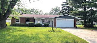 113 N Beechwood St, Warsaw, IN 46582