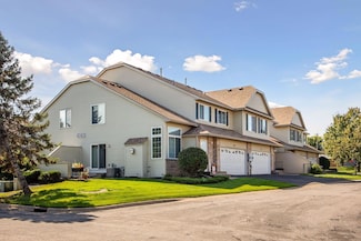 14210 Xenon St NW Unit 12, Anoka, MN 55303