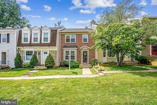 5521 Lakewhite Ct, Fairfax, VA 22032
