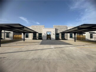 2009 Dragonfly St Unit 1, Mission, TX 78572