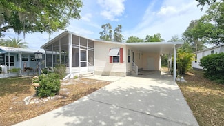 27205 Jones Loop Rd Unit 54, Punta Gorda, FL 33982