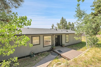 84 Crest View Dr, Black Hawk, CO 80422