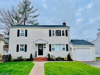 294 Concord Ave, Union, NJ 07083