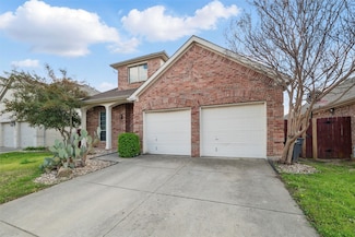 4545 Marguerite Ln, Fort Worth, TX 76123