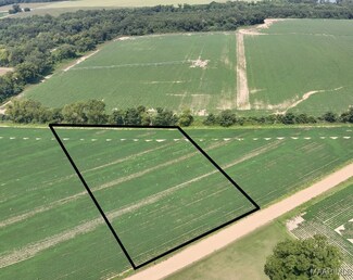 2.61 Acres Burdeshaw Rd, Headland, AL 36345