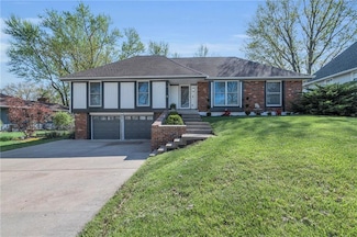 1125 NE 97th Place, Kansas City, MO 64155