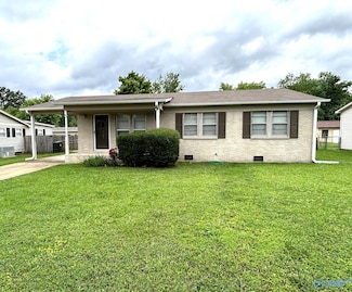 1300 7th Ave, Athens, AL 35611