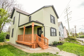 5614 Abbottsford St, Cincinnati, OH 45212
