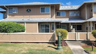 91-1010 Makaaloa St Unit 4G, Ewa Beach, HI 96706