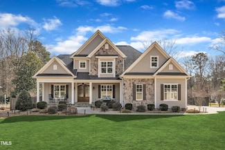 1100 Kingwood Dr, Raleigh, NC 27609