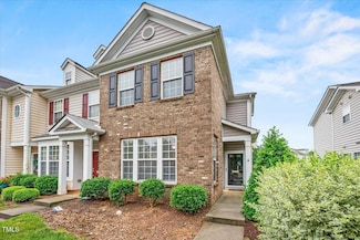 601 Cupola Dr, Raleigh, NC 27603
