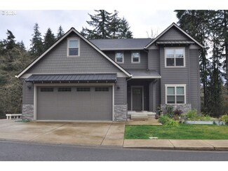 841 Virginia Cir, Clatskanie, OR 97016