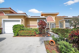 12562 Crystal Pointe Dr Unit B, Boynton Beach, FL 33437
