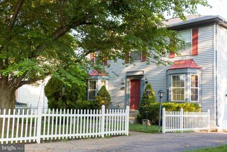 4070 Croaker Ln, Woodbridge, VA 22193