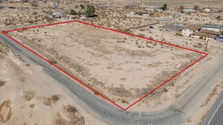 0 Mendiburu Unit 25002454, California City, CA 93505