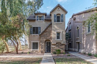 5624 S 21st Place Unit 35, Phoenix, AZ 85040