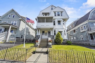 46 Converse Ave Unit 1, Malden, MA 02148