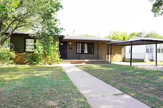 2503 44th St, Lubbock, TX 79413