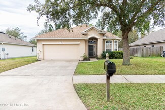 5532 Huckleberry Trail S, MacClenny, FL 32063