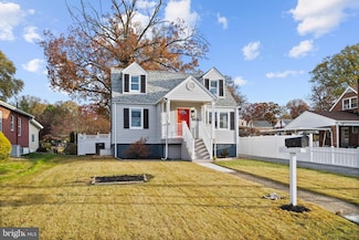314 Stillwater Rd, Essex, MD 21221