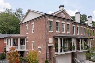 3734 Paige Way NE Unit 10, Atlanta, GA 30319