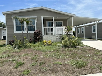 456 Cecilia Dr Unit 456E, Port Orange, FL 32129