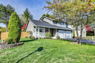 1415 NW Cairo St, Silverdale, WA 98383