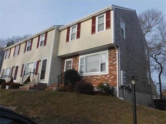 1170 Wilson Rd Unit 43, Fall River, MA 02720