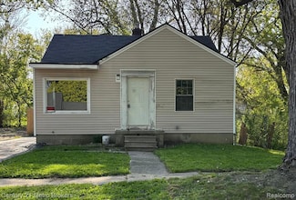 2001 N Lynch St, Flint, MI 48506