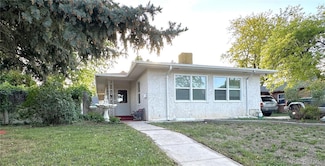 107 Creston Dr, Pueblo, CO 81004