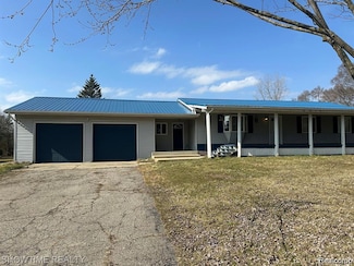 11285 N Lewis Rd, Clio, MI 48420