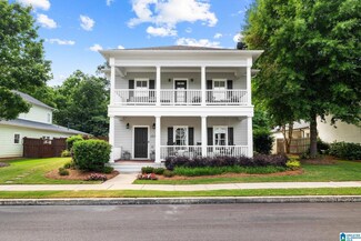 1233 Boundary St, Birmingham, AL 35242