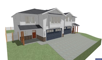 7130 2nd St SE, Turner, OR 97392